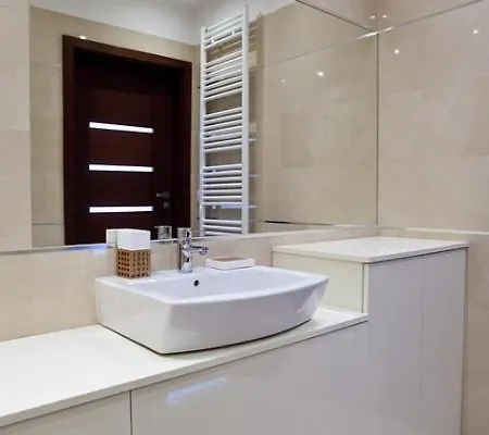 Apartment Dune A- Basen Zewnetrzny, Miejsce Parkingowe Mielno (Koszalin)