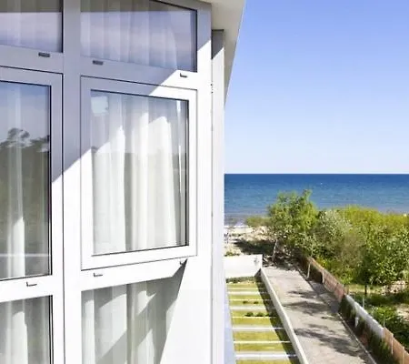 Apartment Dune A- Basen Zewnetrzny, Miejsce Parkingowe Mielno (Koszalin)