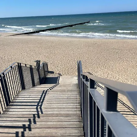 Dune A- Basen Zewnetrzny, Miejsce Parkingowe Mielno (Koszalin)