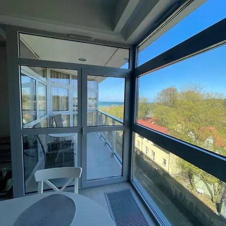 Dune A- Basen Zewnetrzny, Miejsce Parkingowe Apartment