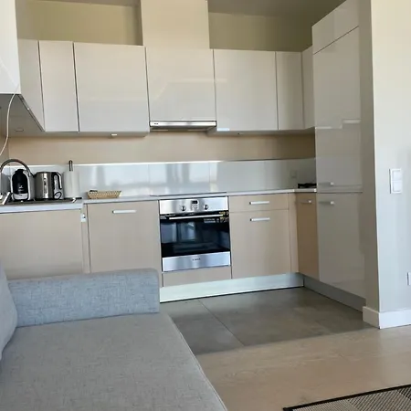 Apartment Dune A- Basen Zewnetrzny, Miejsce Parkingowe Mielno (Koszalin)